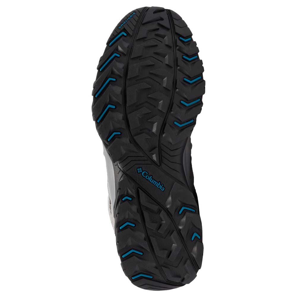 Redmond III Mid Waterproof wandelschoenen