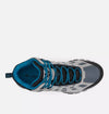 Redmond III Mid Waterproof wandelschoenen