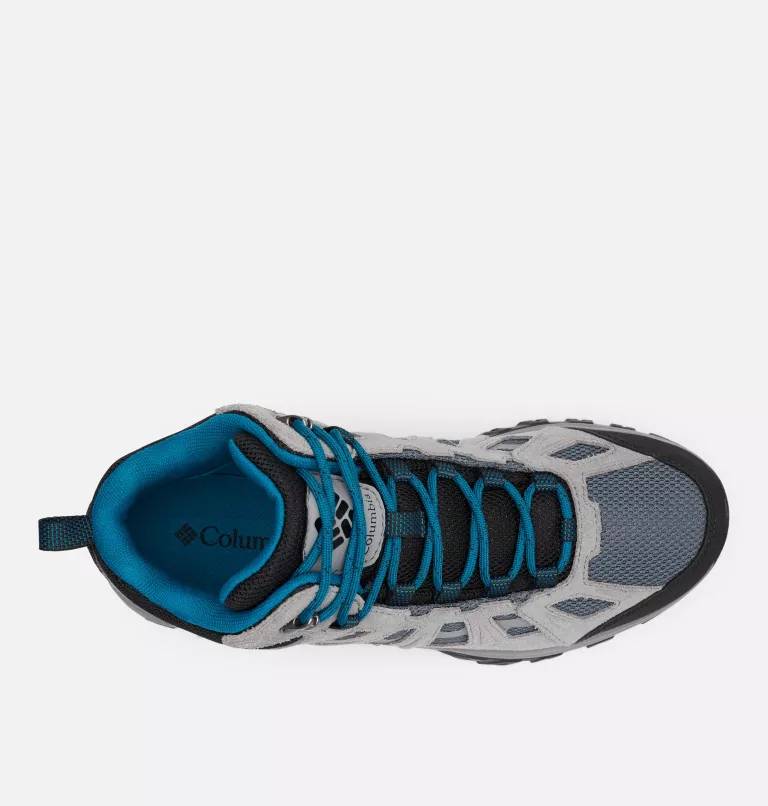 Redmond III Mid Waterproof wandelschoenen