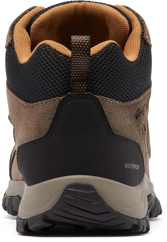 Redmond III Mid Waterproof wandelschoenen