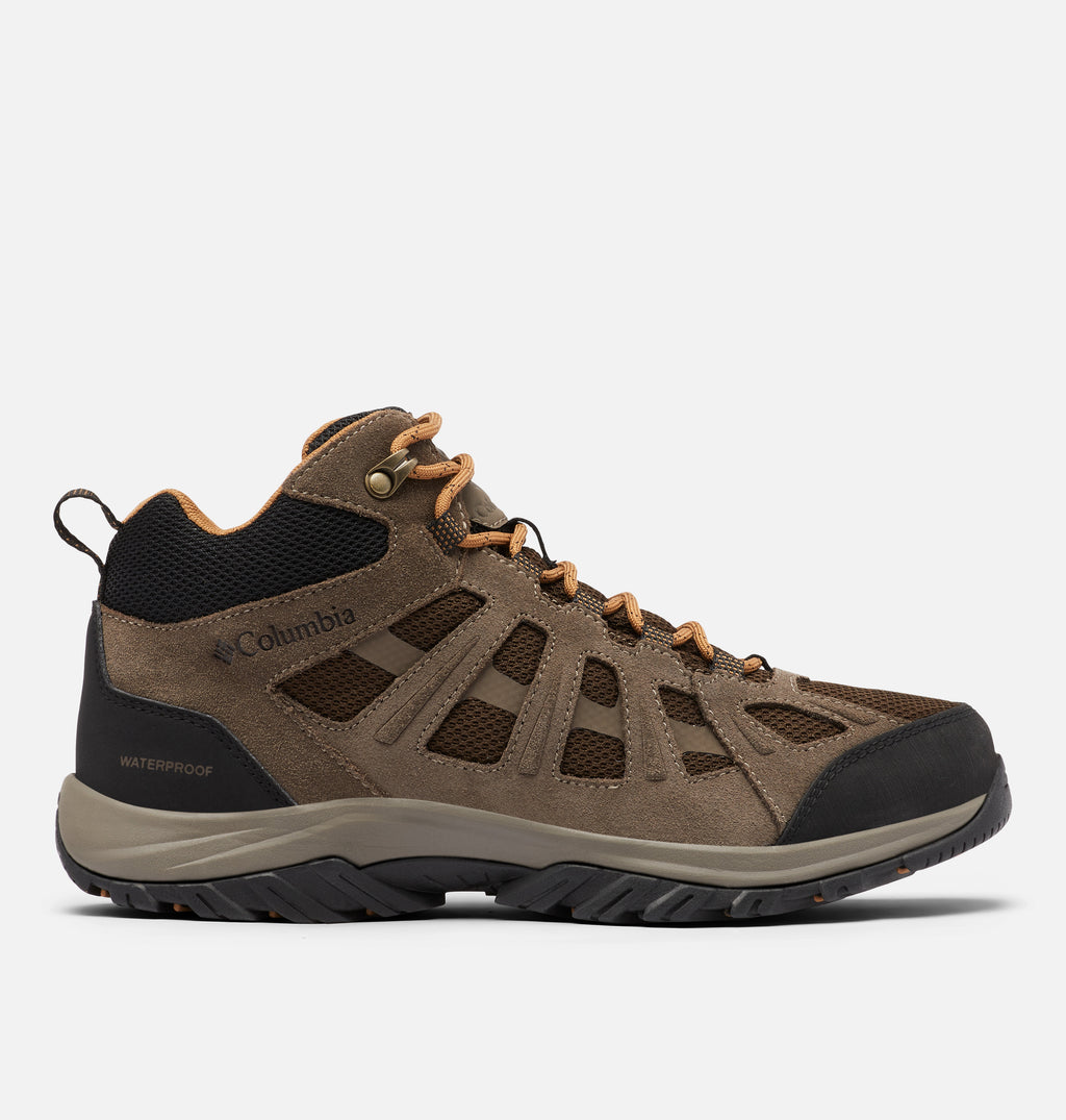 Redmond III Mid Waterproof wandelschoenen