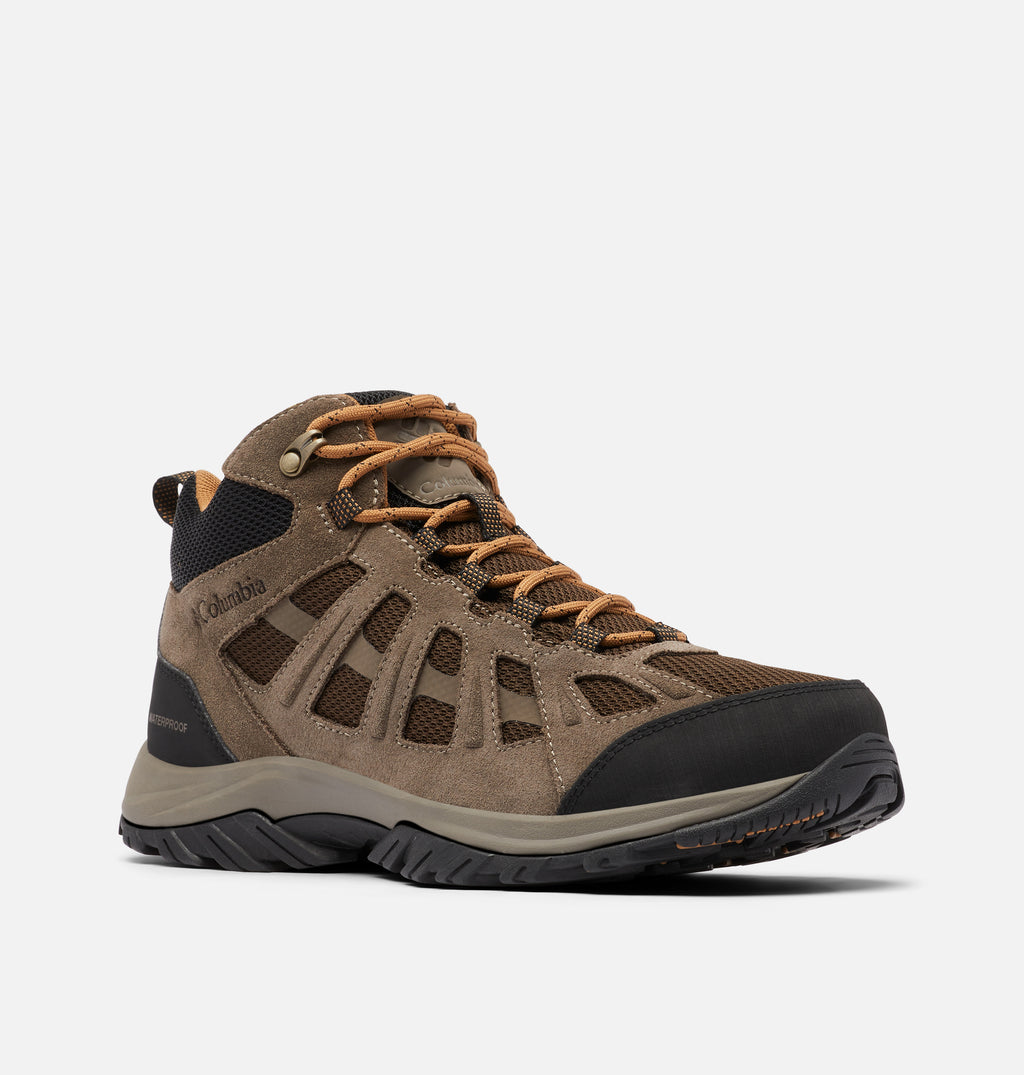 Redmond III Mid Waterproof wandelschoenen