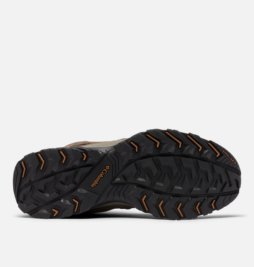 Redmond III Mid Waterproof wandelschoenen