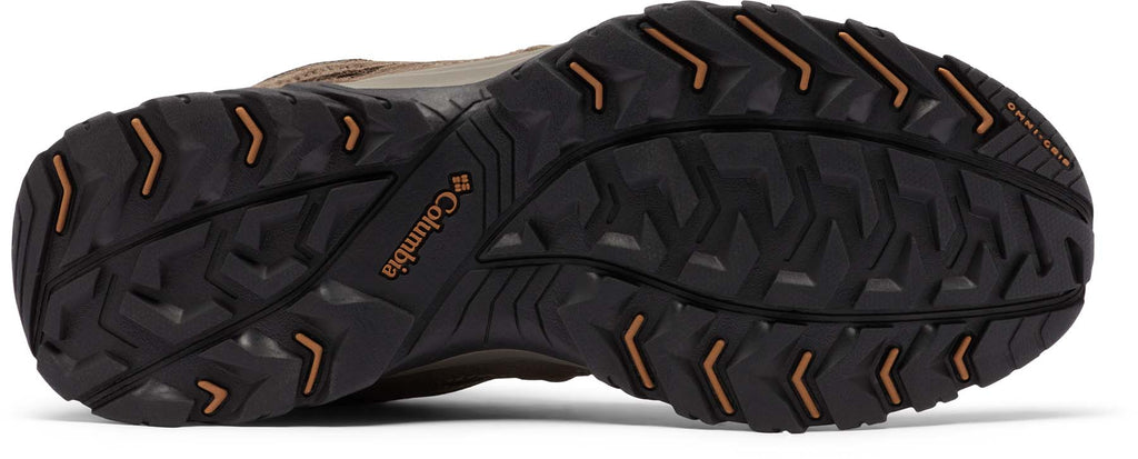 Redmond III Mid Waterproof wandelschoenen