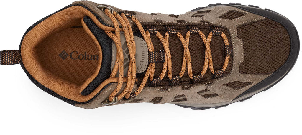Redmond III Mid Waterproof wandelschoenen