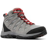 Redmond III Mid Waterproof wandelschoenen