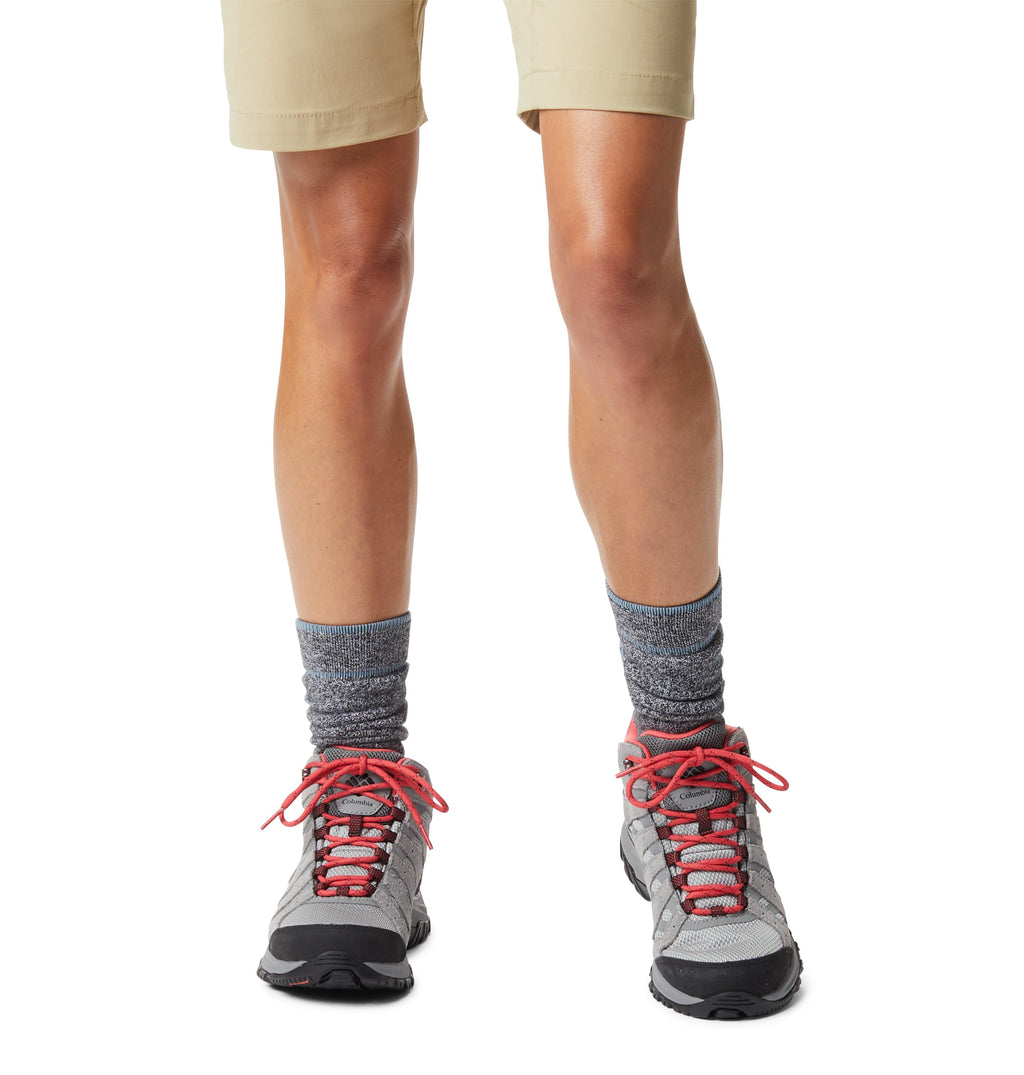 Redmond III Mid Waterproof wandelschoenen