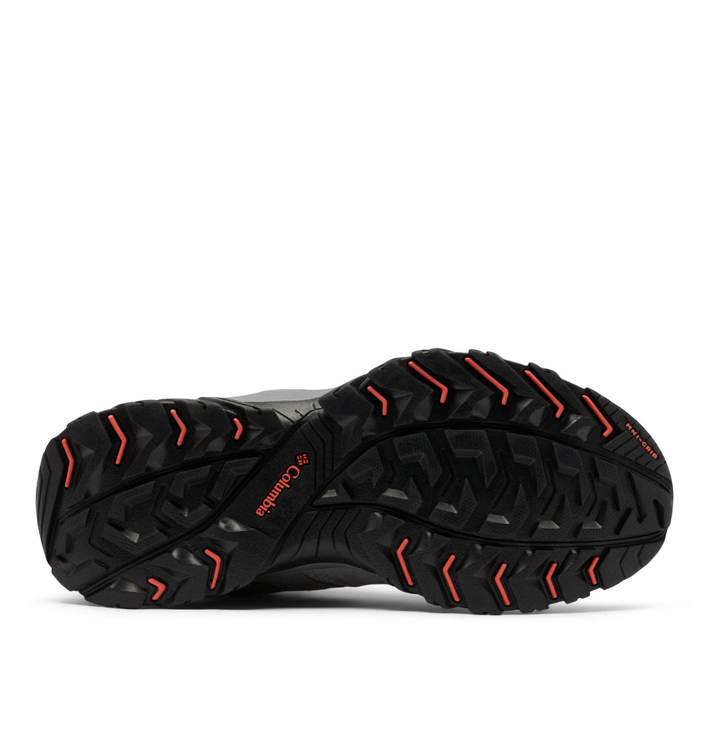 Redmond III Mid Waterproof wandelschoenen