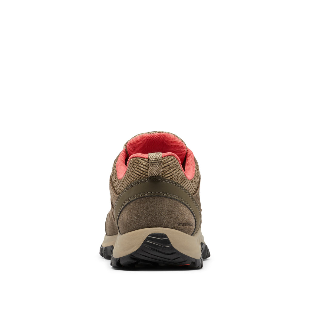 Redmond III Waterproof wandelschoenen