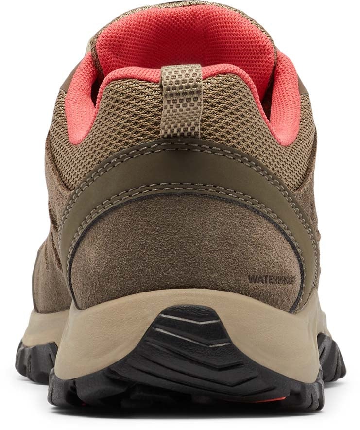 Redmond III Waterproof wandelschoenen