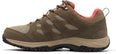 Redmond III Waterproof wandelschoenen