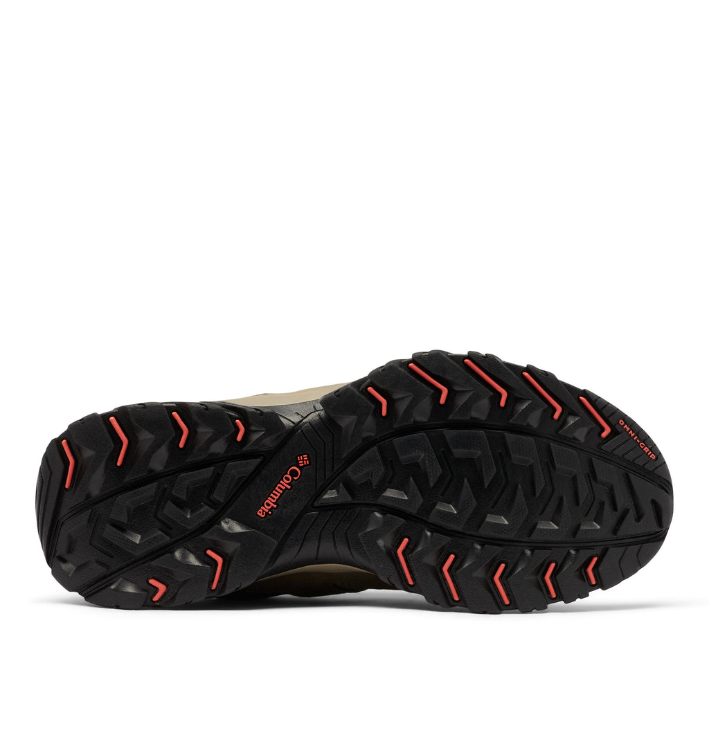 Redmond III Waterproof wandelschoenen