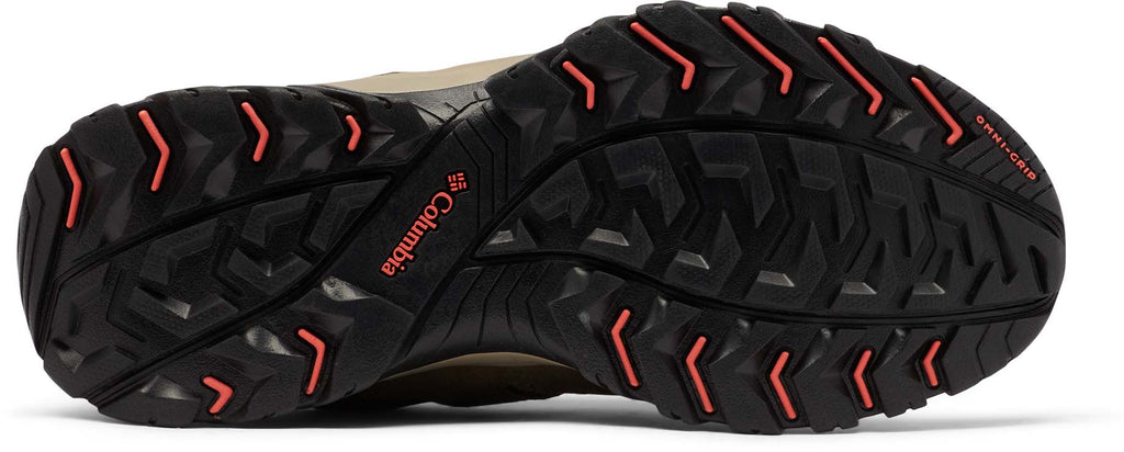Redmond III Waterproof wandelschoenen