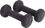 Neoprene dumbbells