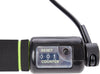 Digital Jump Rope Foam snelheidstouw