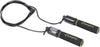 Digital Jump Rope Foam snelheidstouw