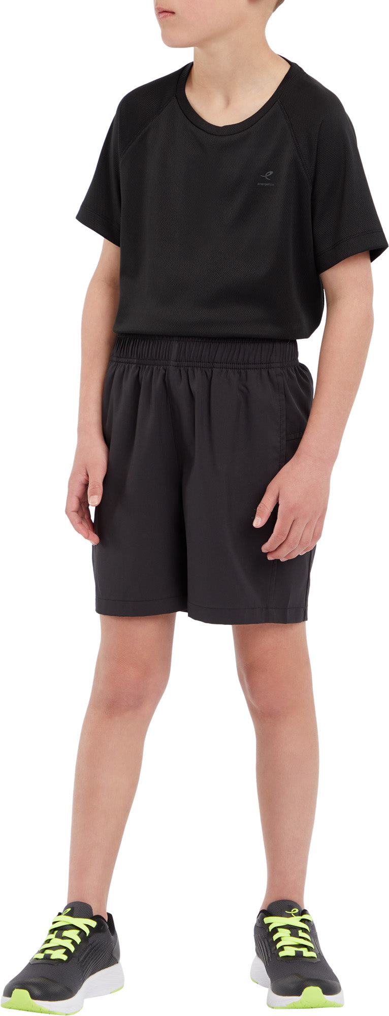 Thilo kids short