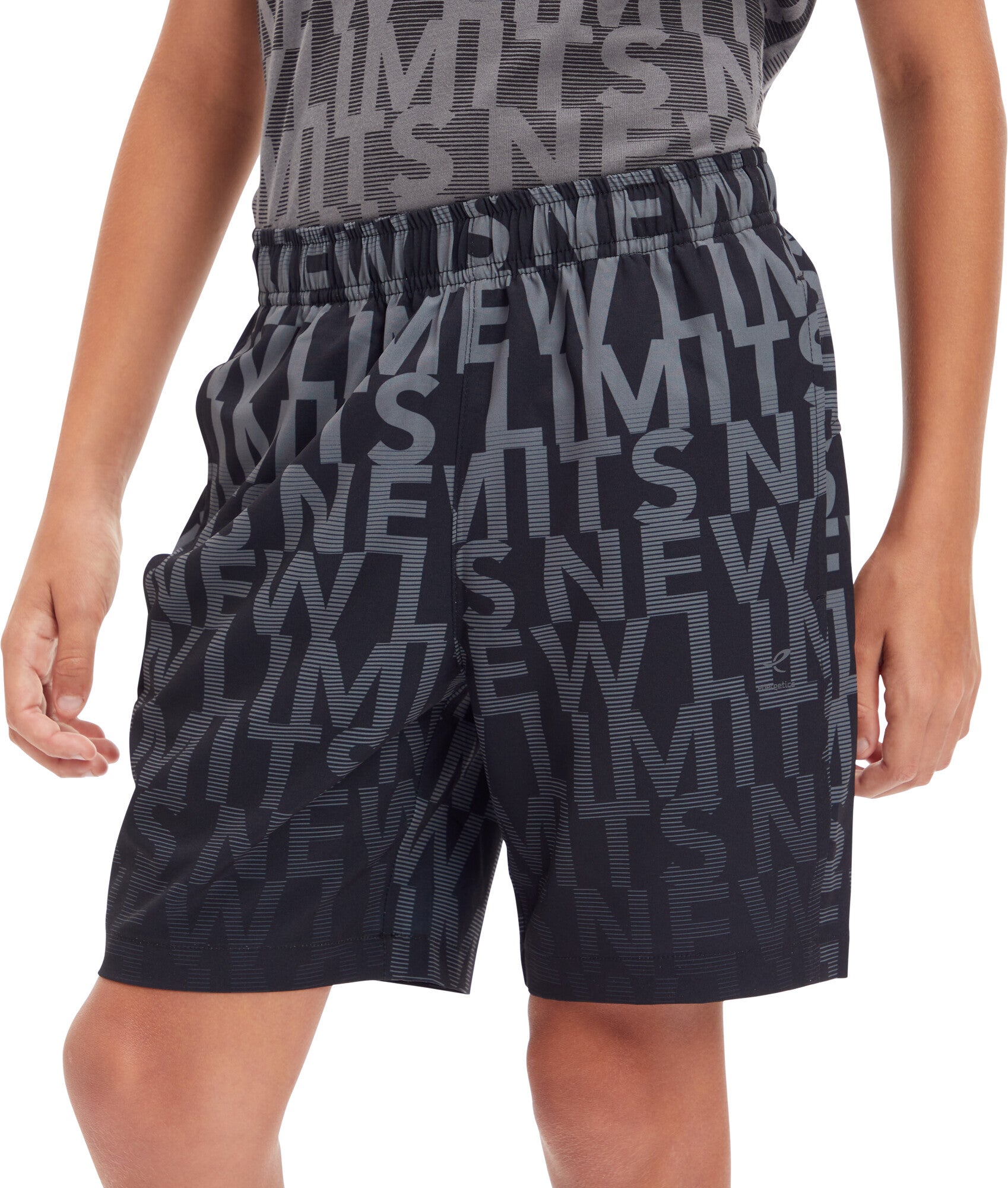 Thilo kids short
