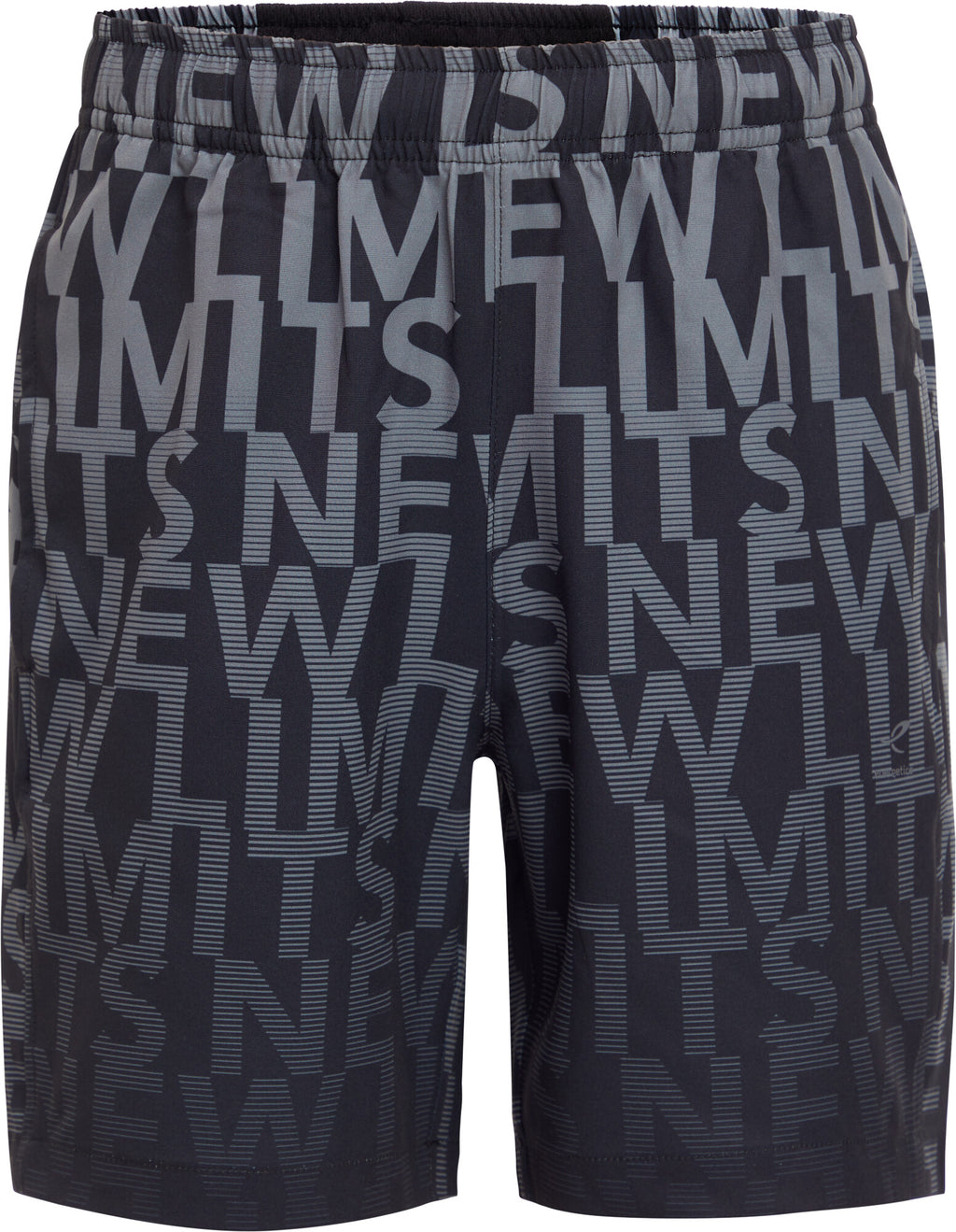 Thilo kids short