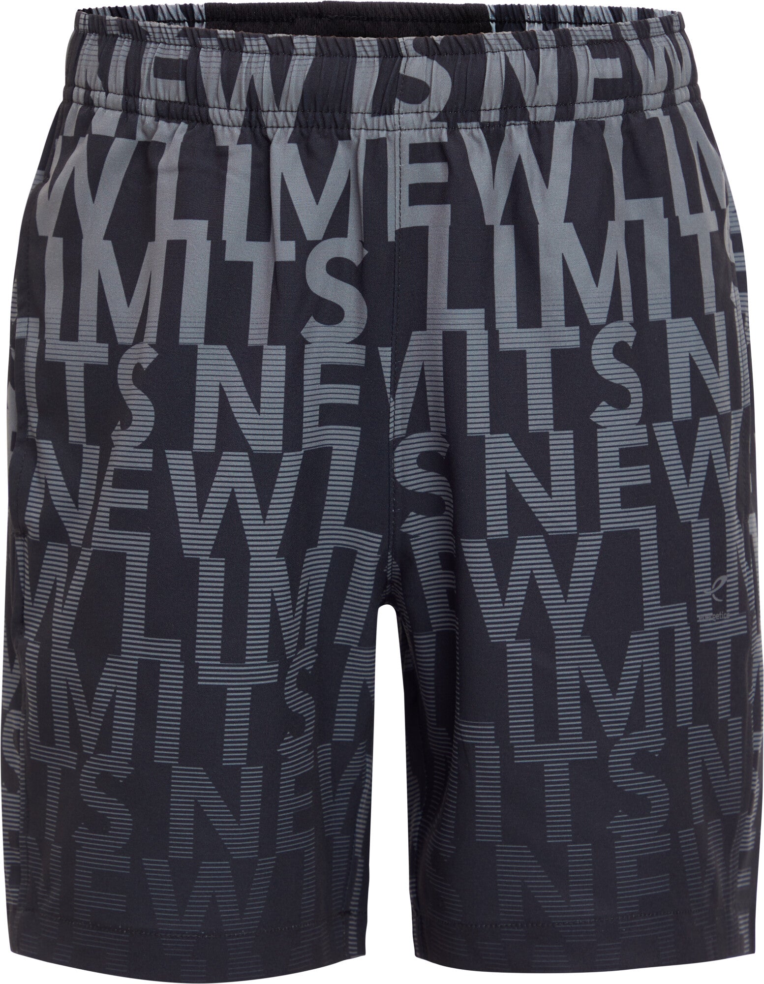 Thilo kids short