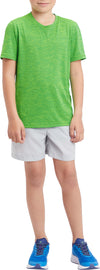 Tibor kids shirt
