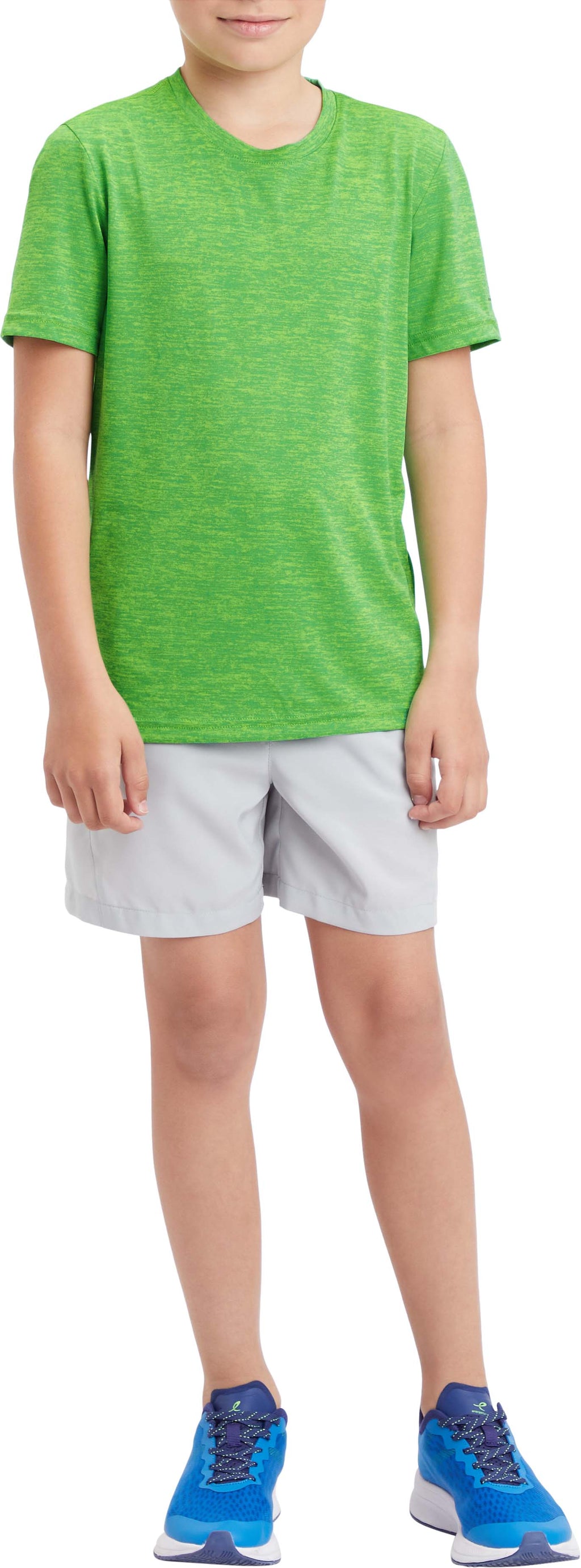 Tibor kids shirt