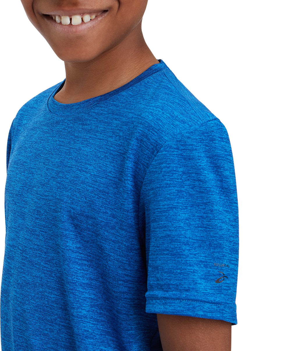 Tibor kids shirt