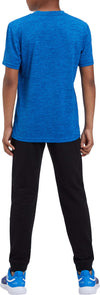 Tibor kids shirt