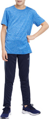 Tibor kids shirt