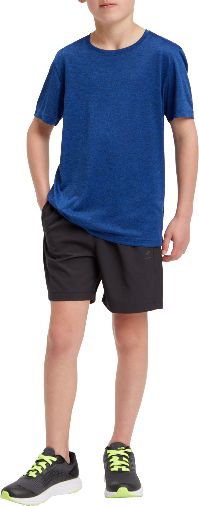 Tibor kids shirt