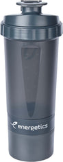 Shaker fles 600ml