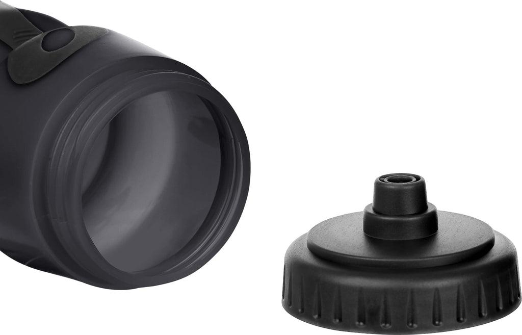 Squezze knijpfles 650ml