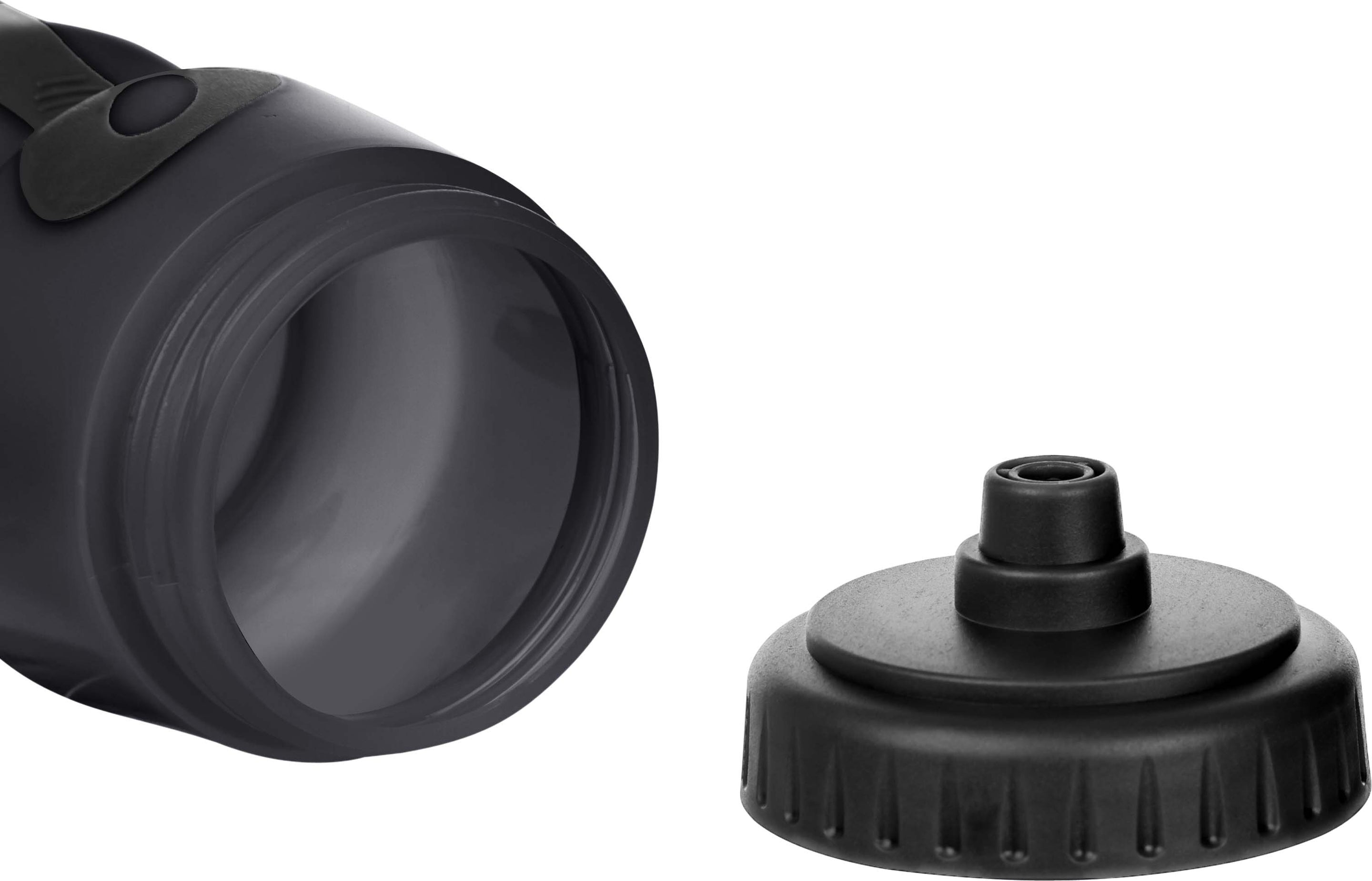 Squezze knijpfles 650ml