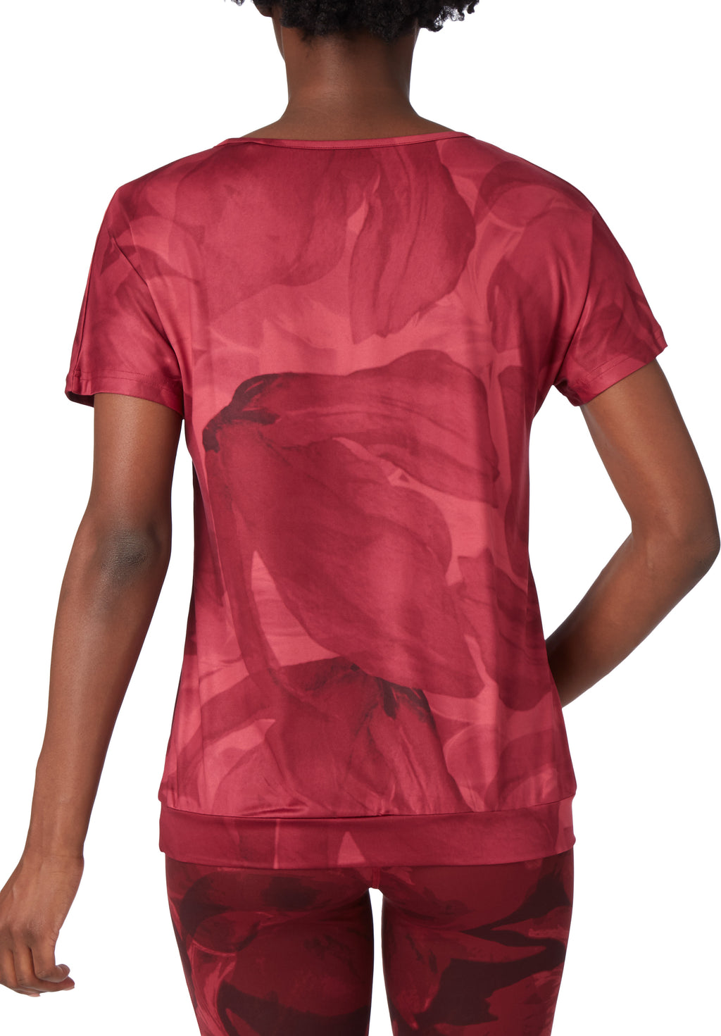 Jade shirt