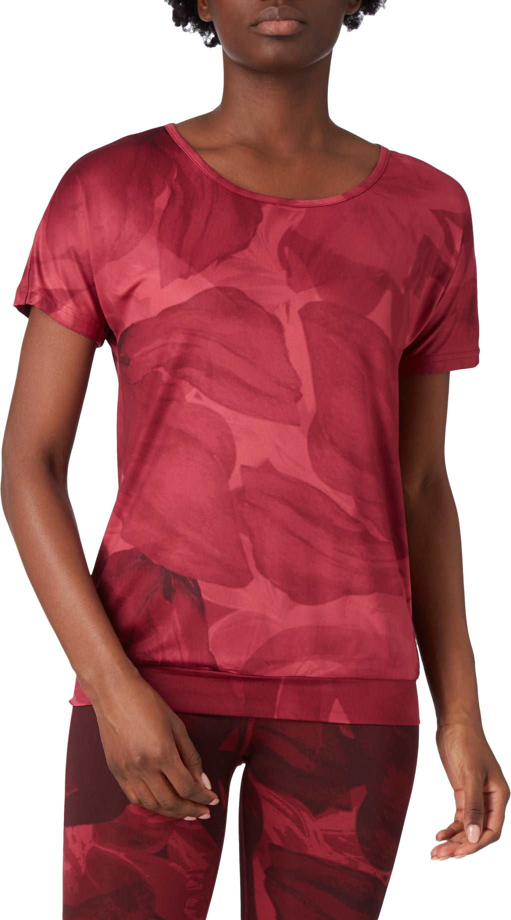 Jade shirt