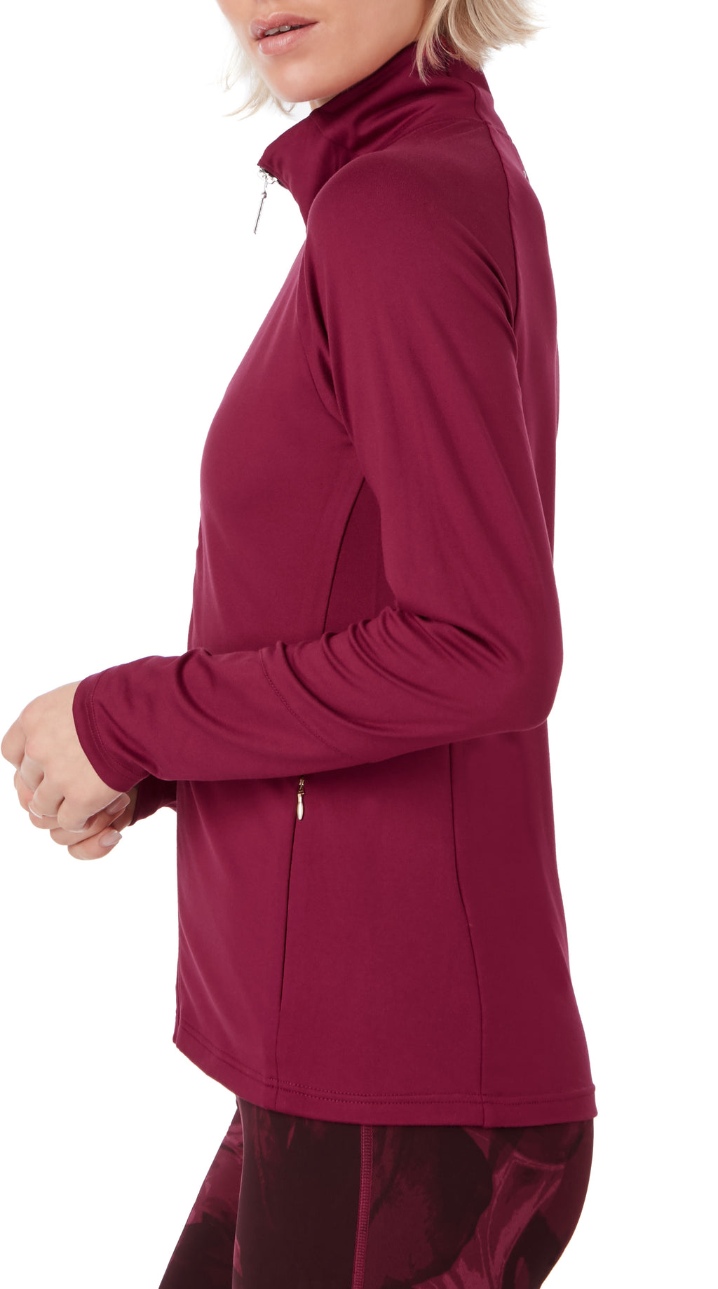 Jolene fleece