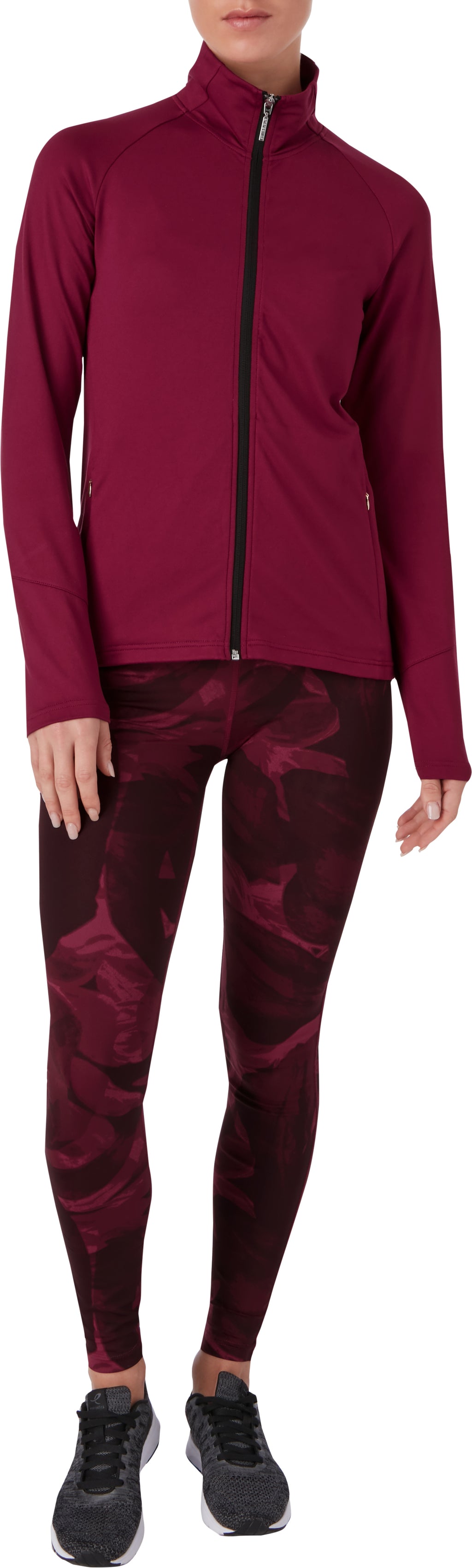 Jolene fleece