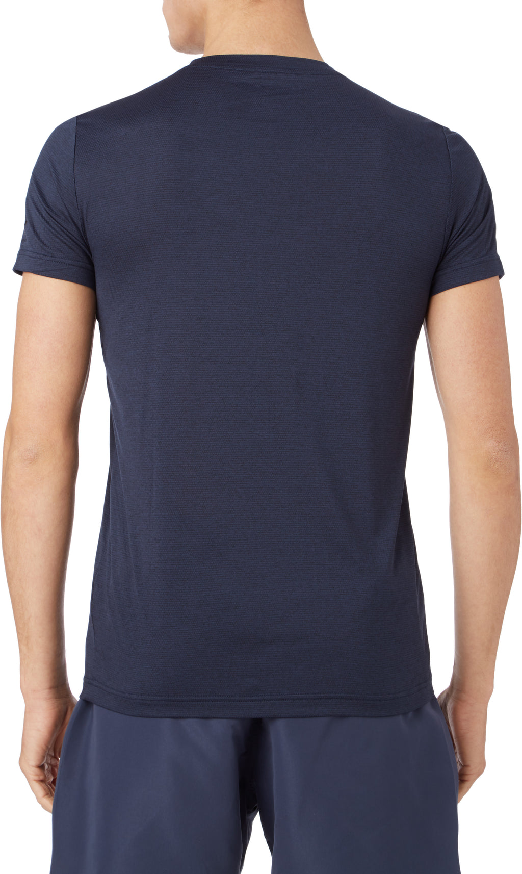 Telly UX shirt