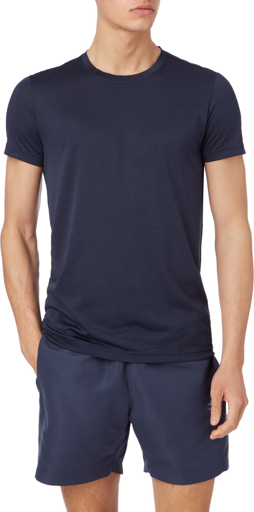 Telly UX shirt