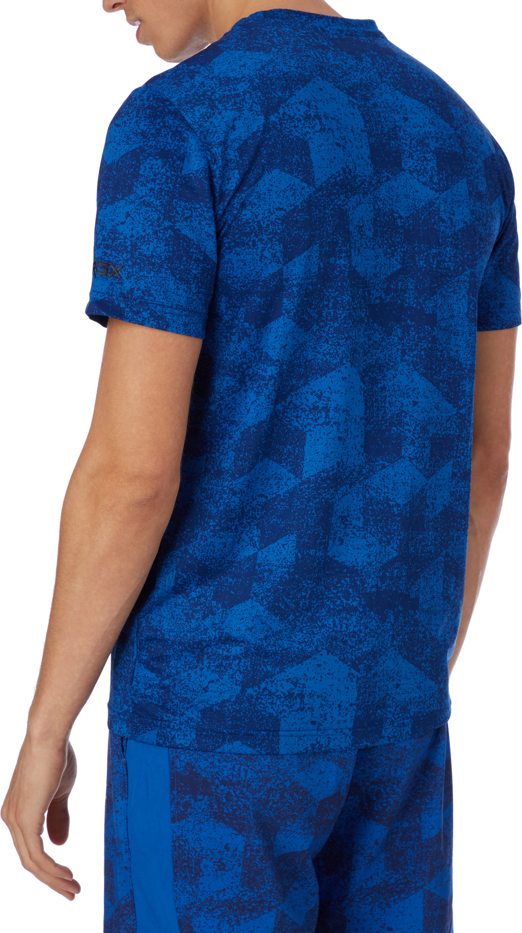 Friso II UX shirt