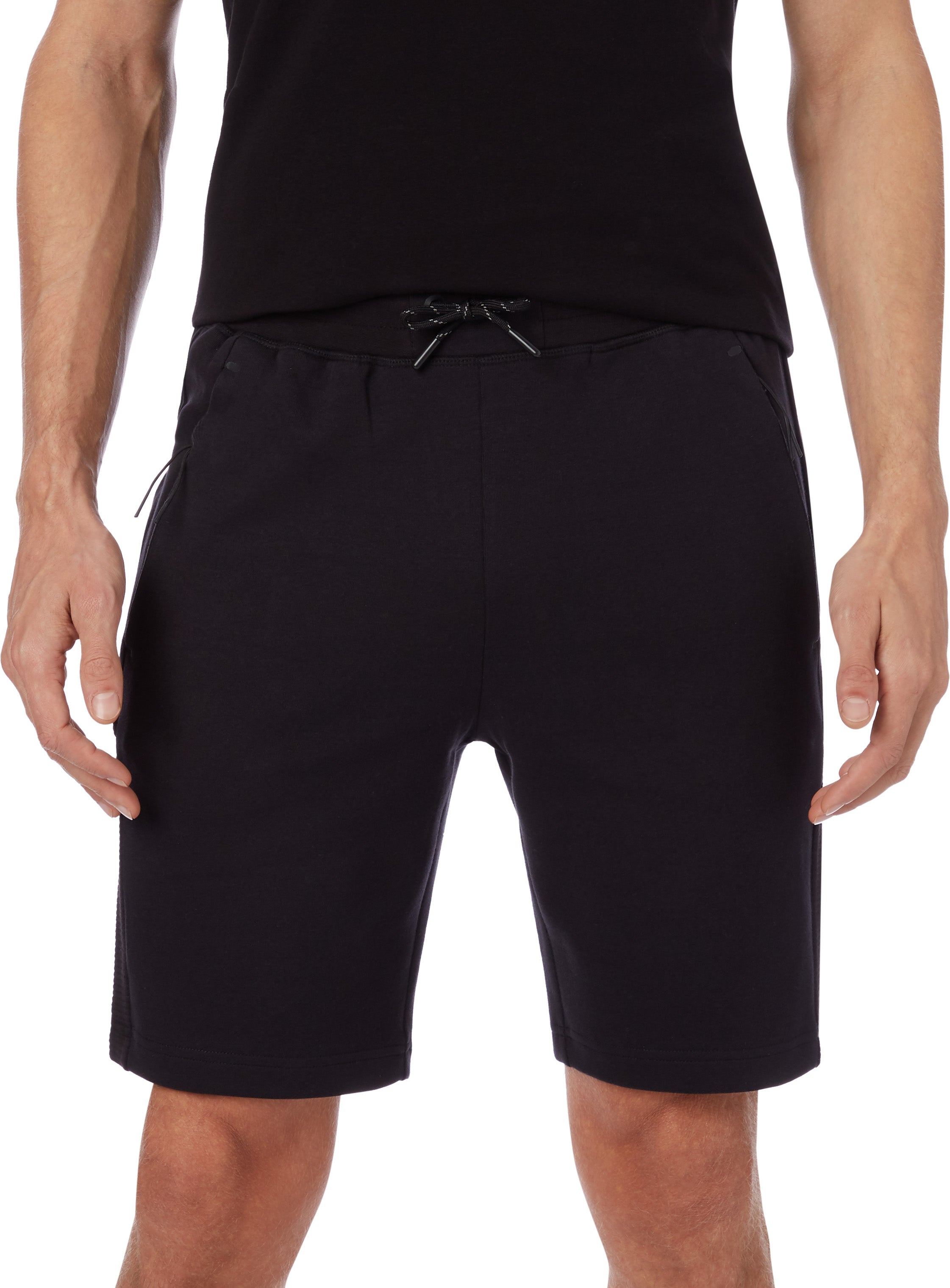 Ancel IV UX short