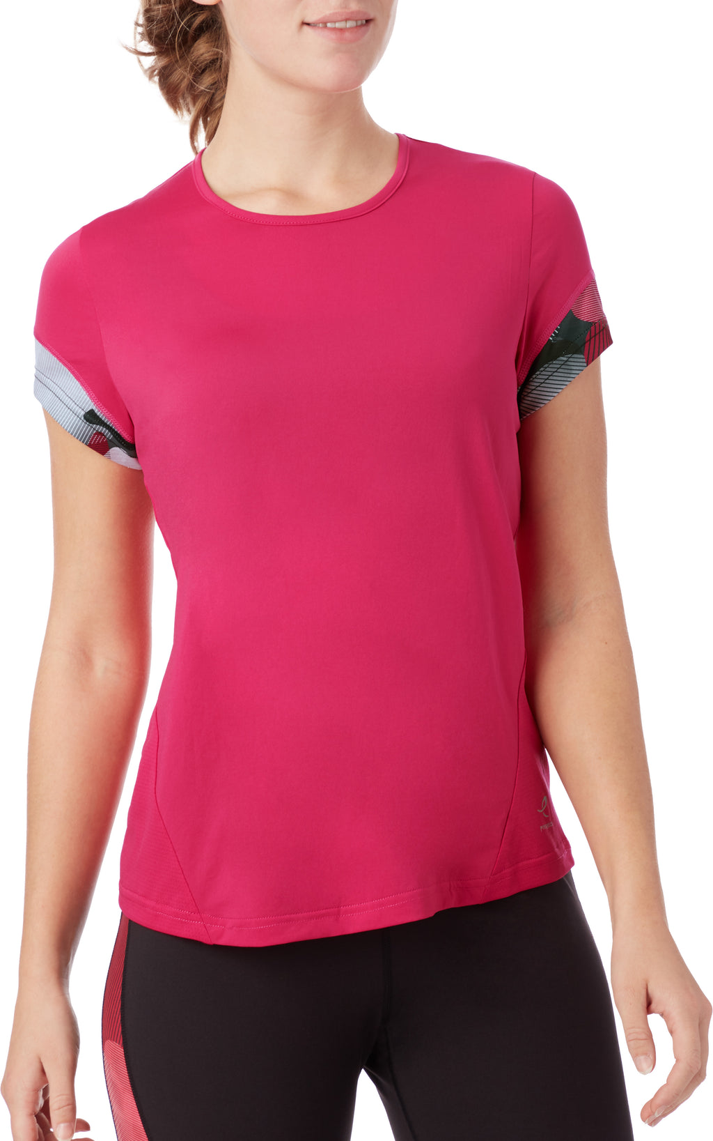 Gamantha 5 shirt