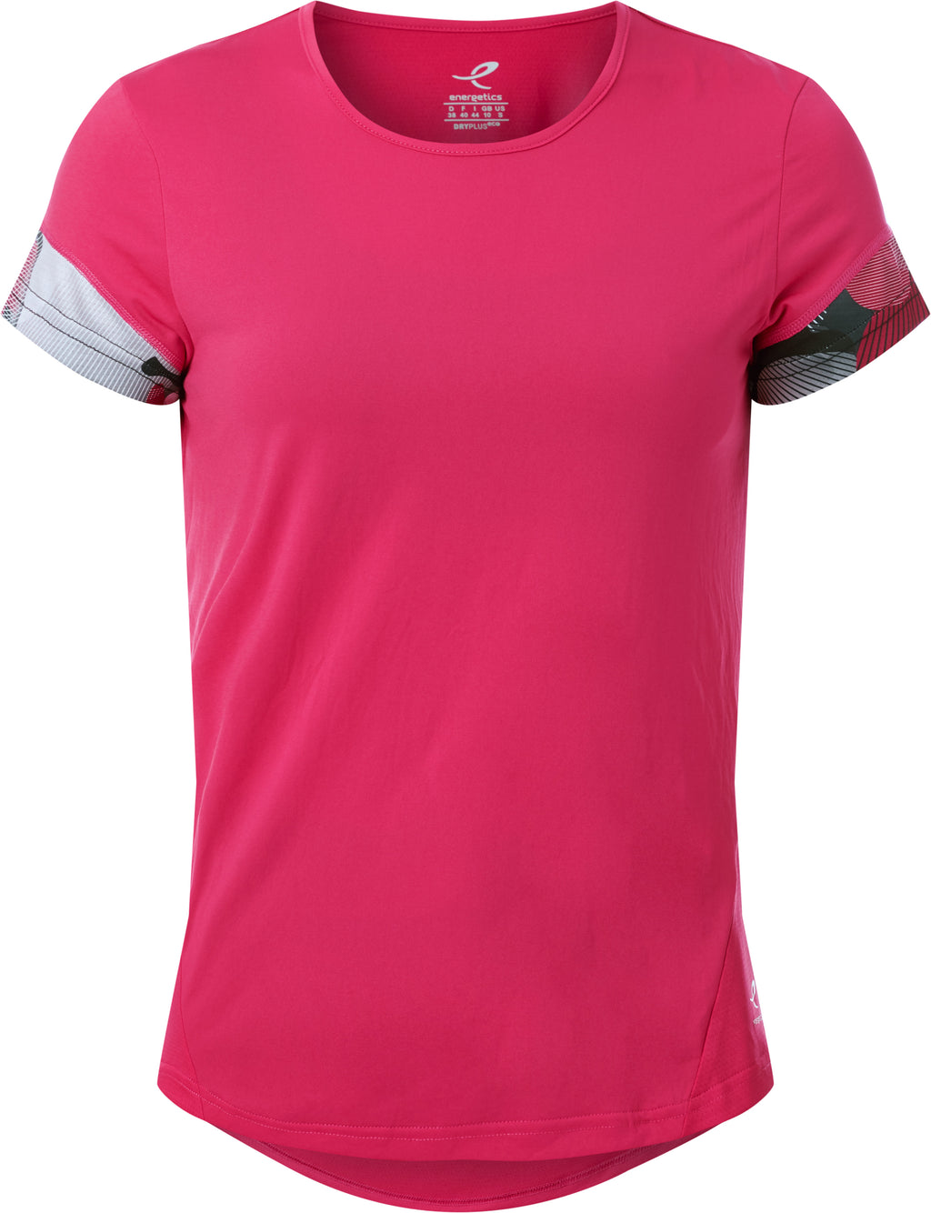 Gamantha 5 shirt