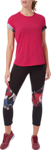 Gamantha 5 shirt