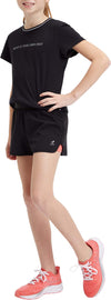 Bamas kids short