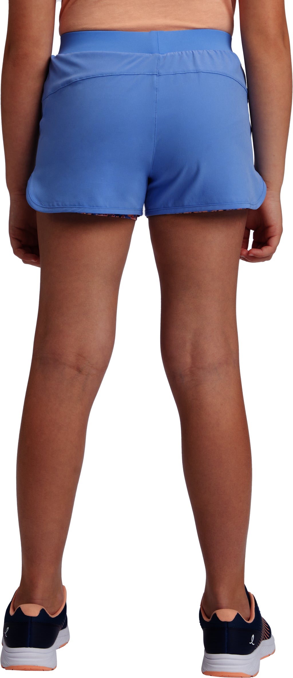 Bamas kids short