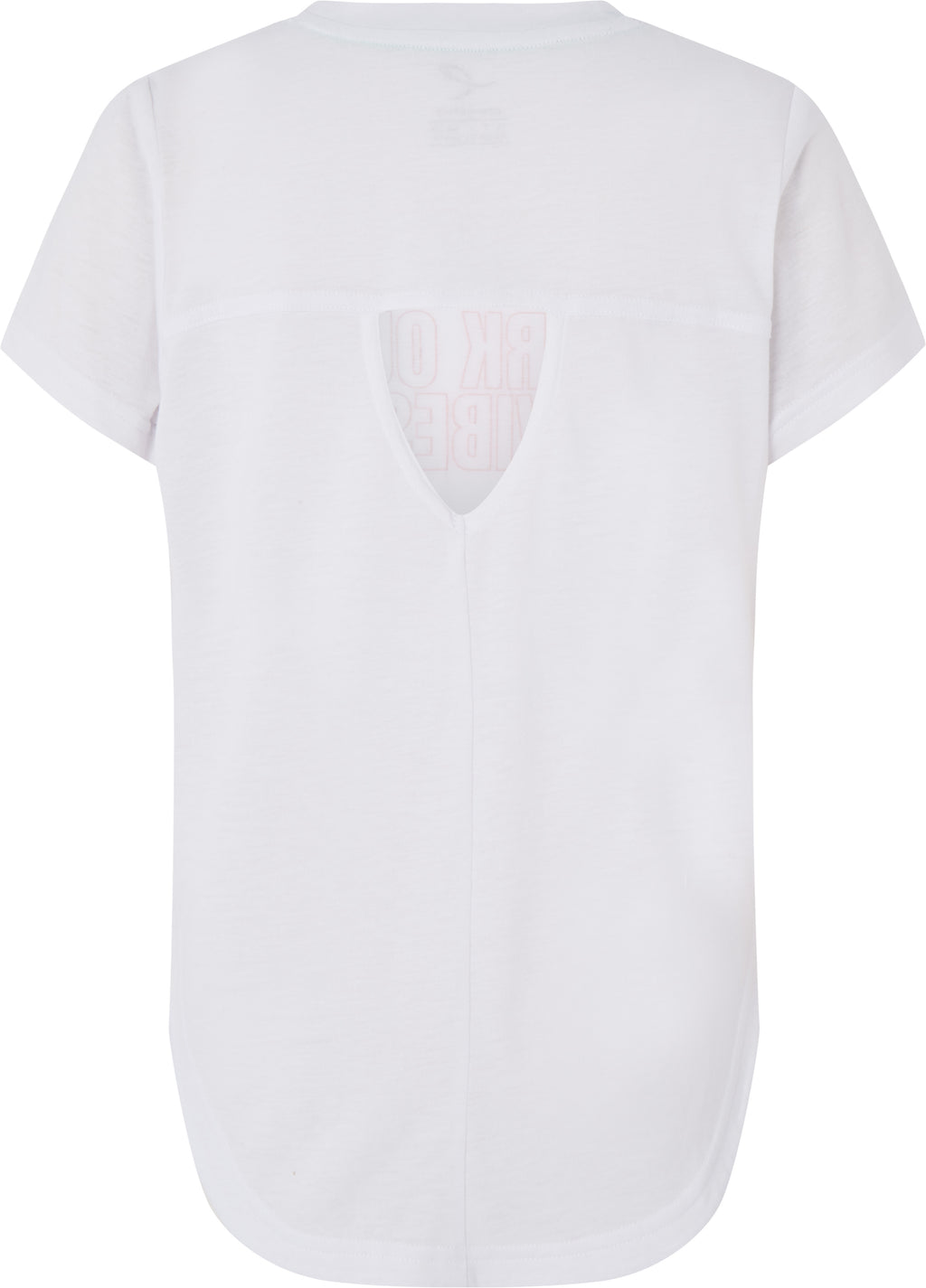 Garianne kids shirt