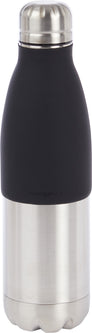 Metal Twist fles 500ml