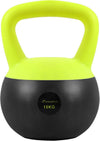 Soft kettlebell