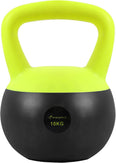 Soft kettlebell